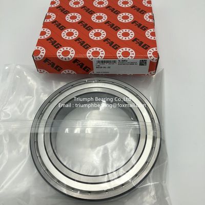 FAG  Deep Groove Ball Bearings  6020-XL-2Z