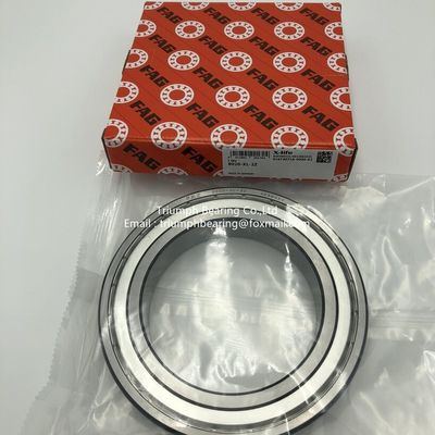 FAG  Deep Groove Ball Bearings  6020-XL-2Z
