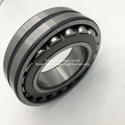 FAG  Spherical Roller  Bearings  22220-E1-XL