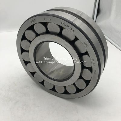FAG  Spherical Roller  Bearings  22322E1A.M