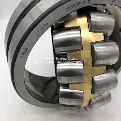 FAG  Spherical Roller  Bearings  22322E1A.M