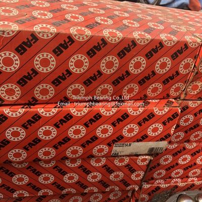 FAG  Spherical Roller  Bearings  22322E1A.M