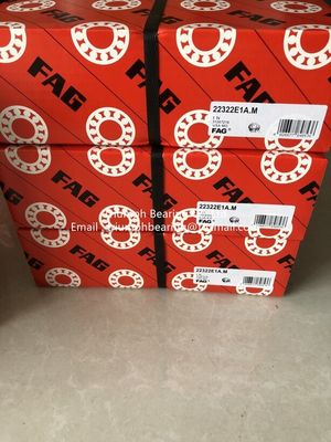FAG  Spherical Roller  Bearings  22322E1A.M