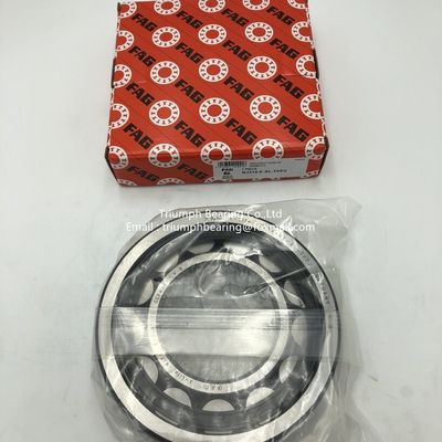 FAG Cylindrical Roller  Bearings   NJ314-E-XL-TVP2
