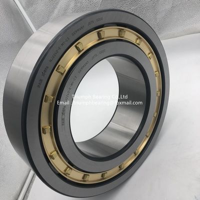 FAG Cylindrical Roller Bearings   NJ2240-E-M1-C3