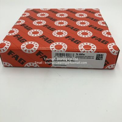 FAG Cylindrical Roller  Bearings  NU1020-E-XL-M1-C3