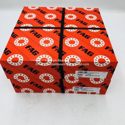 FAG Cylindrical Roller Bearings  NNU4938-S-M-SP