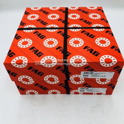 FAG Cylindrical Roller Bearings  NNU4938-S-M-SP