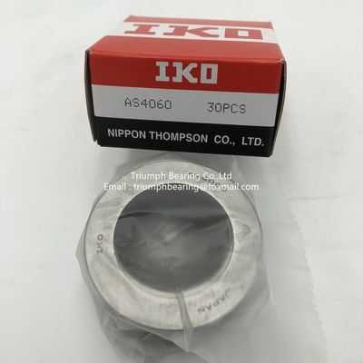 AS4060  Thrust Needle Roller Bearings (IKO) (AS4060)