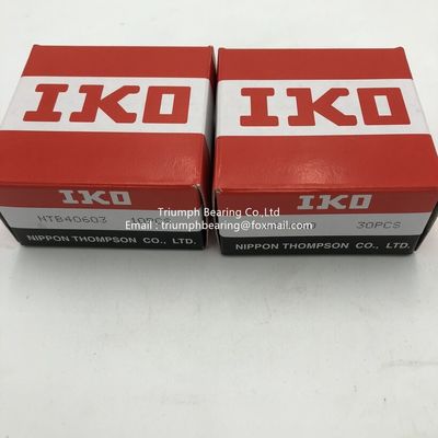 AS4060  Thrust Needle Roller Bearings (IKO) (AS4060)