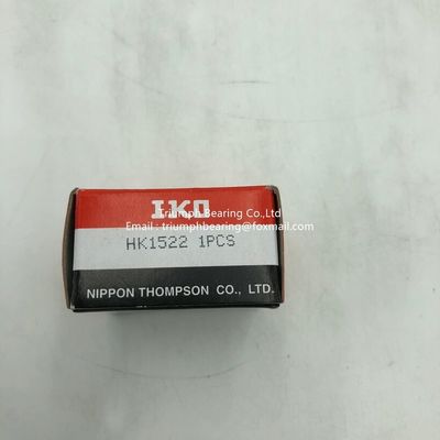 IKO  Needle Roller Bearings   HK1522