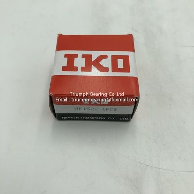 IKO  Needle Roller Bearings   HK1522
