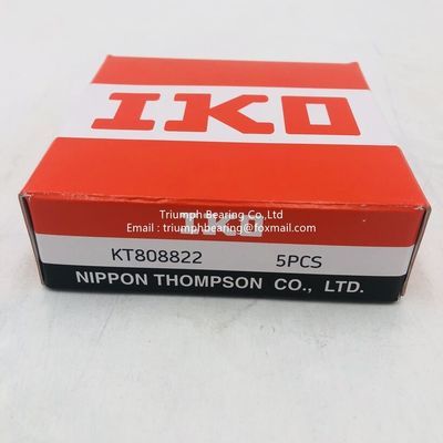 IKO  Needle Roller Bearings   KT808822