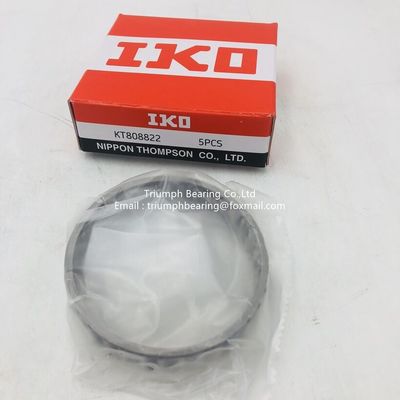 IKO  Needle Roller Bearings   KT808822