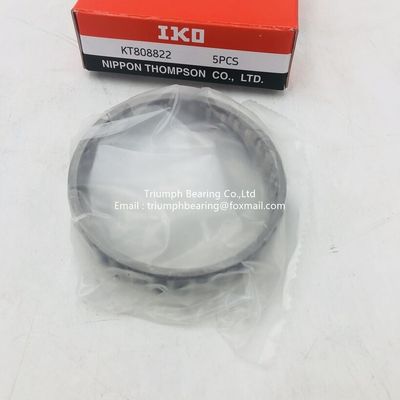 IKO  Needle Roller Bearings   KT808822