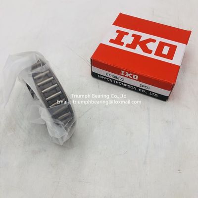 IKO  Needle Roller Bearings   KT808822