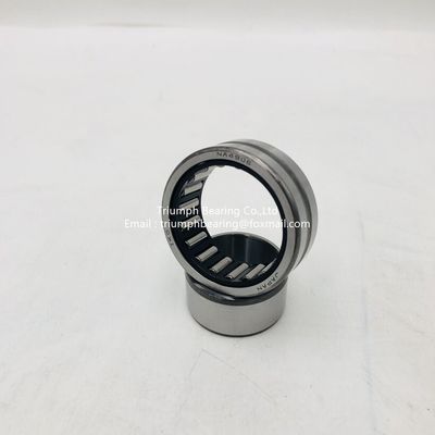 IKO  Needle Roller Bearings  NA4906
