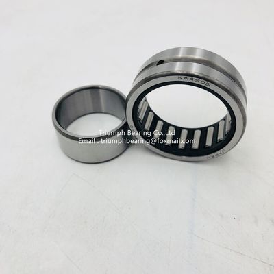 IKO  Needle Roller Bearings  NA4906