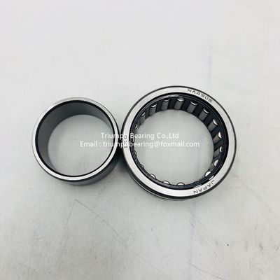 IKO  Needle Roller Bearings  NA4906