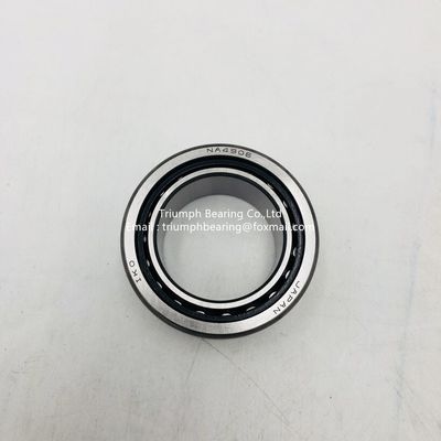 IKO  Needle Roller Bearings  NA4906