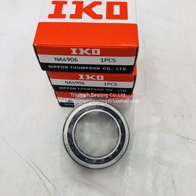 IKO  Needle Roller Bearings  NA4906