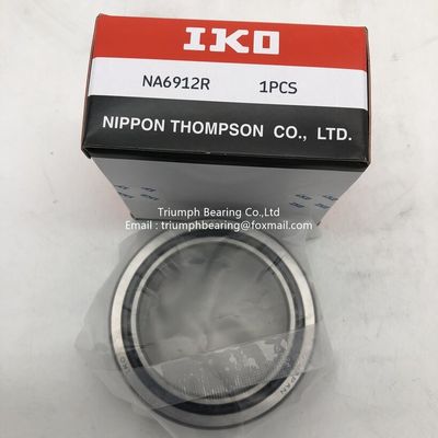 IKO  Needle Roller Bearings  NA6912R