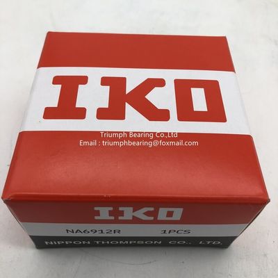 IKO  Needle Roller Bearings  NA6912R