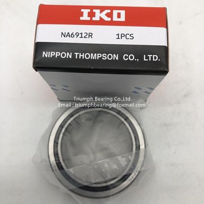 IKO  Needle Roller Bearings  NA6912R