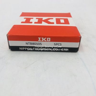 IKO Thrust Needle Roller Bearings  NTB7095 ,NTB80105