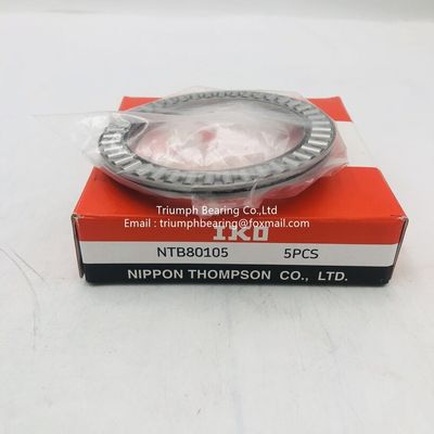IKO Thrust Needle Roller Bearings  NTB7095 ,NTB80105
