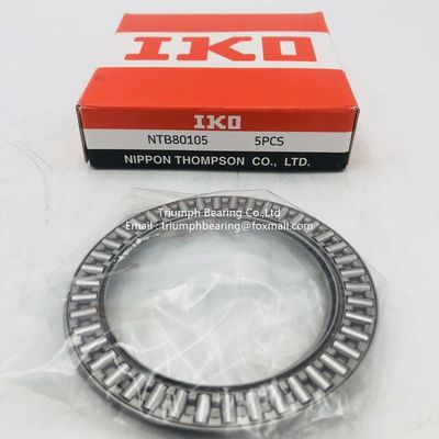 IKO Thrust Needle Roller Bearings  NTB7095 ,NTB80105