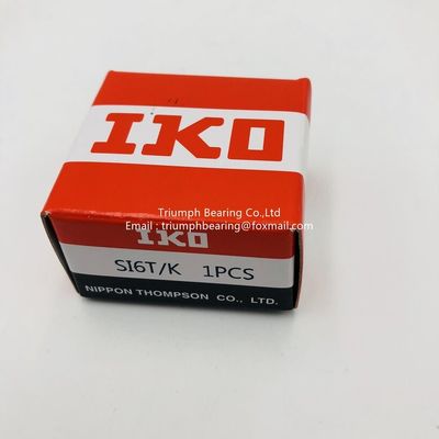 IKO  Rod End Bearing   S16T/K