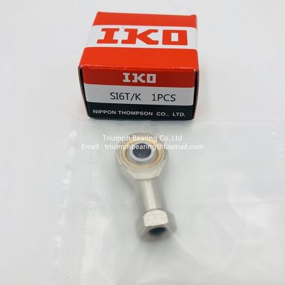 IKO  Rod End Bearing   S16T/K