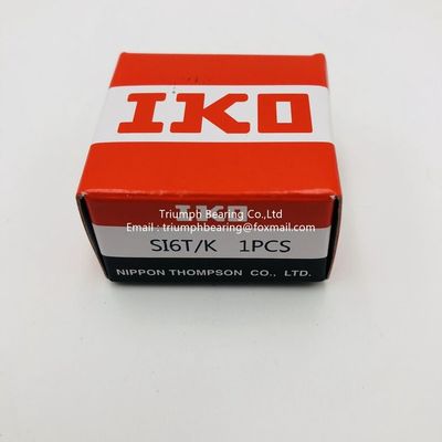 IKO  Rod End Bearing   S16T/K