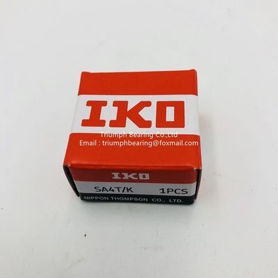 IKO  Rod End Bearing   SA4T/K