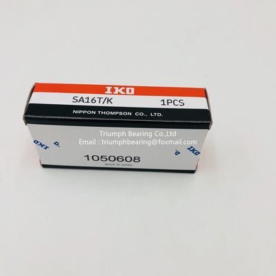 IKO  Rod End Bearing   SA16T/K