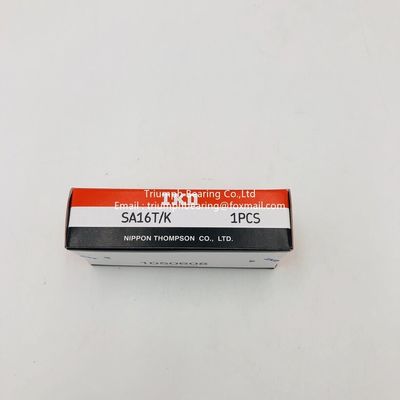 IKO  Rod End Bearing   SA16T/K