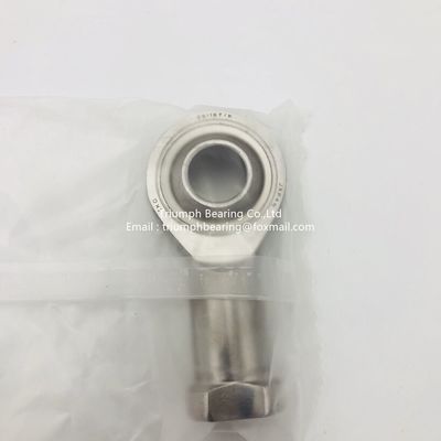 Stainless Steel   IKO  Rod End Bearing    SSI16T/K