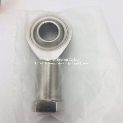 Stainless Steel   IKO  Rod End Bearing    SSI16T/K