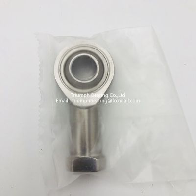 Stainless Steel   IKO  Rod End Bearing    SSI16T/K