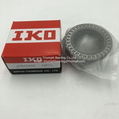 IKO Thrust Needle Roller Bearings  NTB40603
