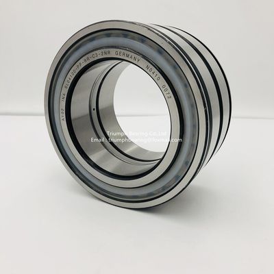 Cylindrical Roller  Bearings  INA  SL04100-PP-RR-C3-2NR