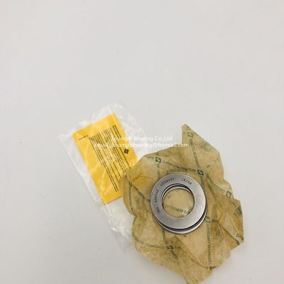 INA AXK2542+2AS   Flat Axial Thrust Needle Roller Washers Bearing