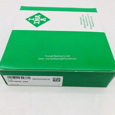 INA Thin-Wall  Bearing  CSCU050-2RS