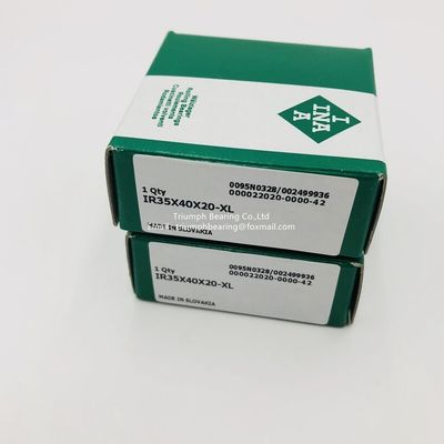 Needle Roller Bearing  INA   IR35X40X20-XL