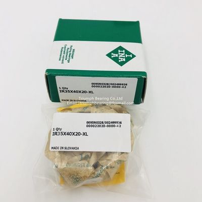 Needle Roller Bearing  INA   IR35X40X20-XL
