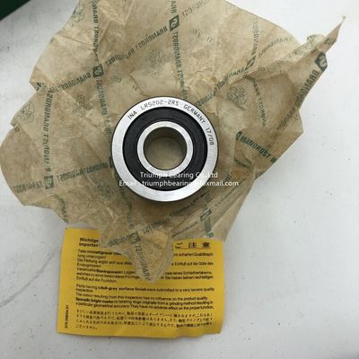 Track  Roller Bearing   INA LR5202-2RS
