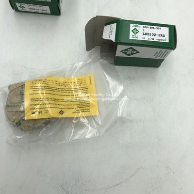 INA   Track  Roller Bearing   LR5202-2RS