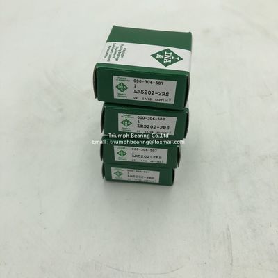 Track  Roller Bearing   INA LR5202-2RS
