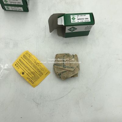 Track  Roller Bearing   INA LR5202-2RS